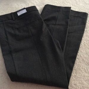 Columnist ankle express pants